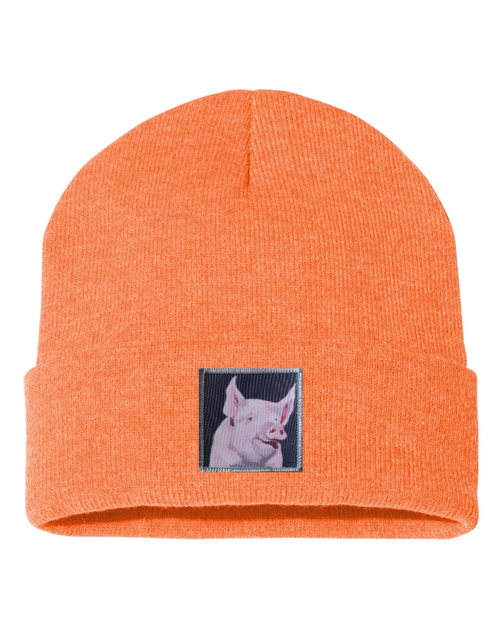 Piggie Beanie