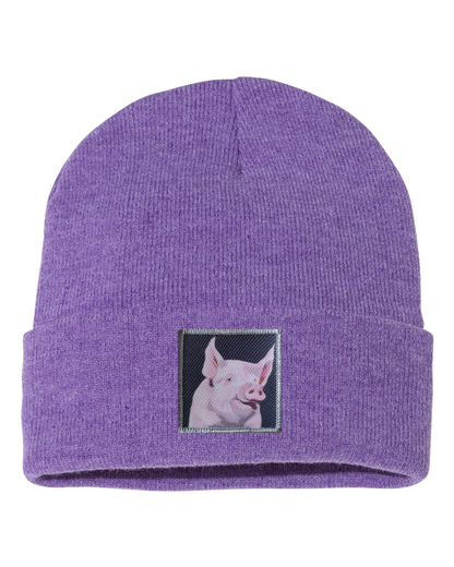 Piggie Beanie