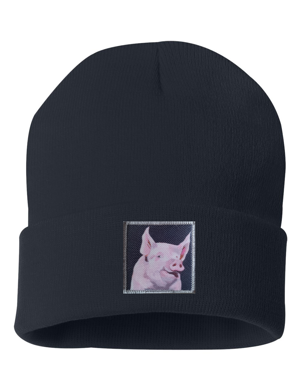 Piggie Beanie