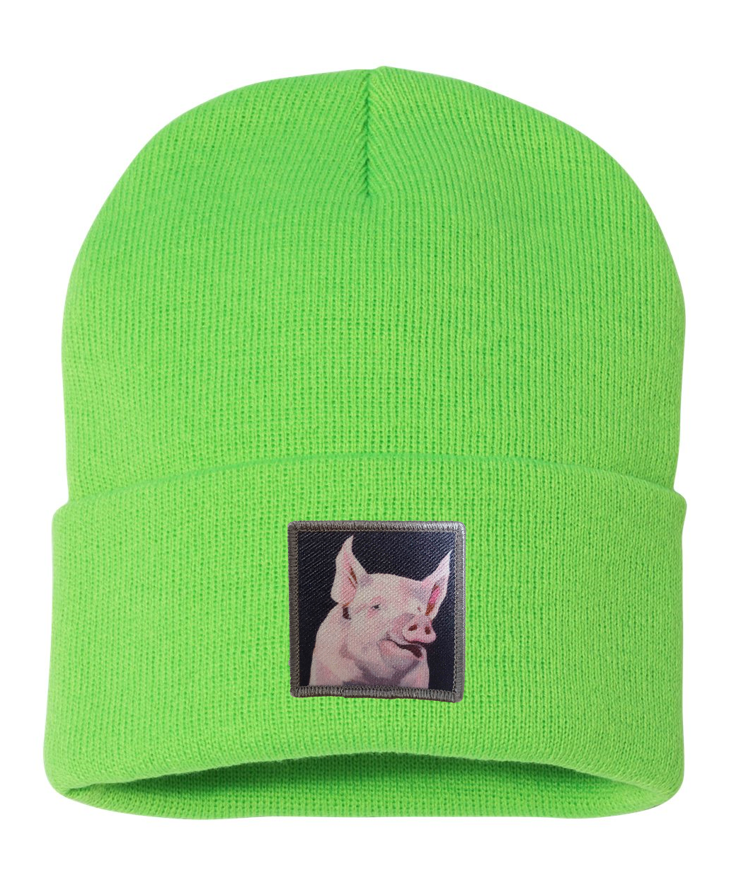 Piggie Beanie