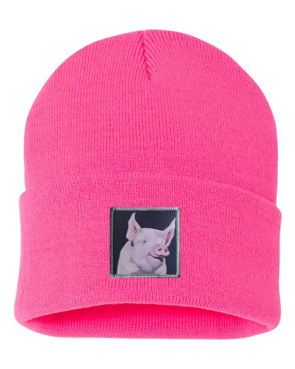 Piggie Beanie