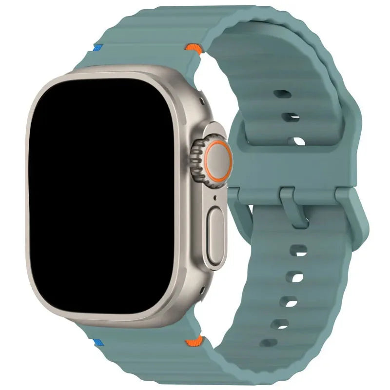 Strap For Apple Watch Band Series 11/10/9/8/7/6/5/4/ SE / Ultra 1/2/3