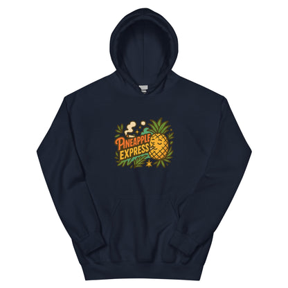 Pineapple Express Unisex Hoodie