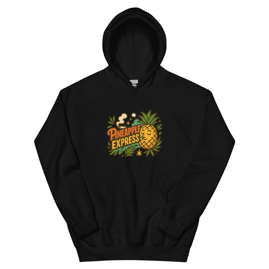 Pineapple Express Unisex Hoodie