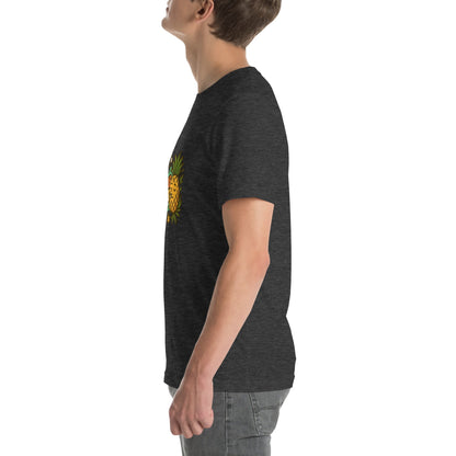 Pineapple Express Unisex t-shirt