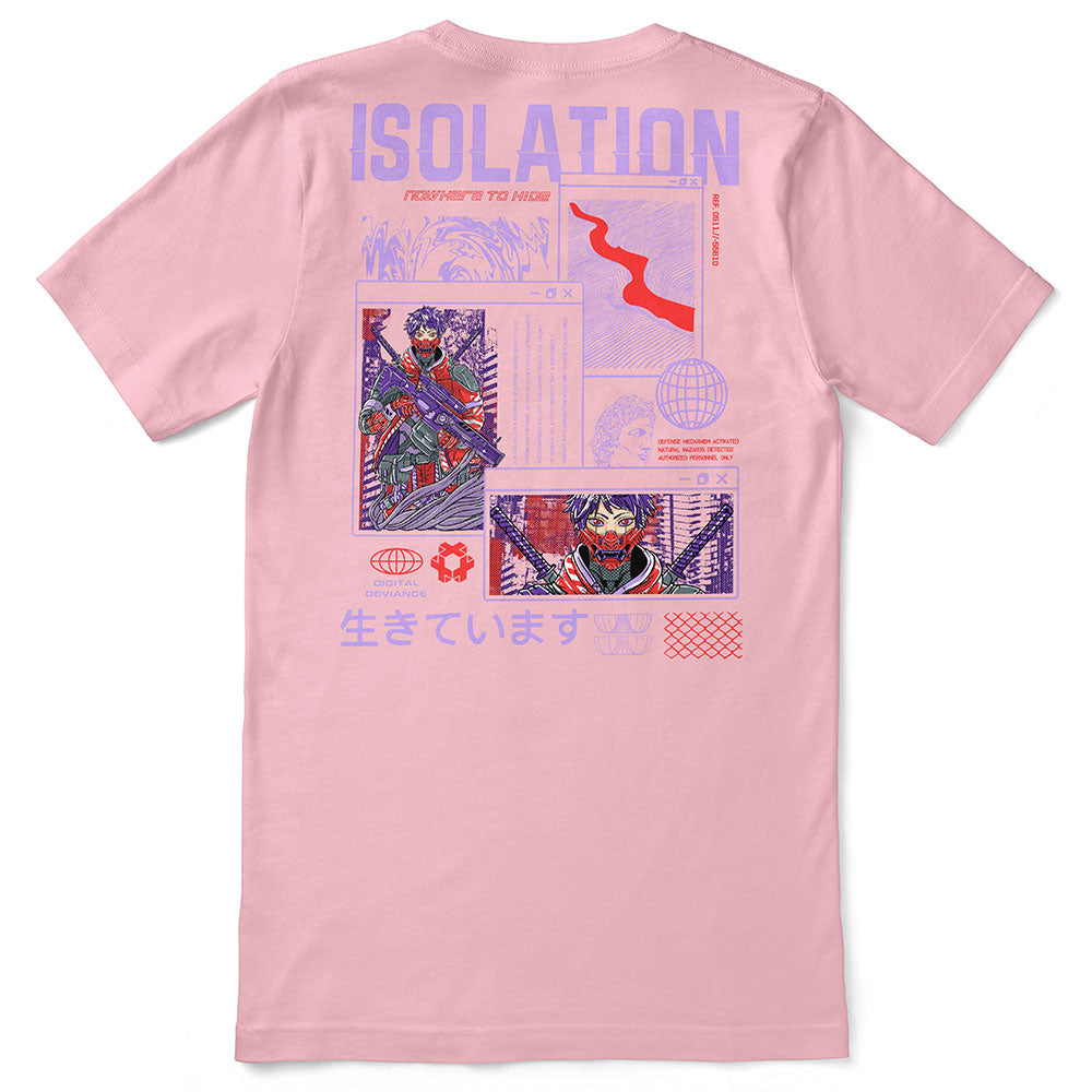 Isolation T-Shirt