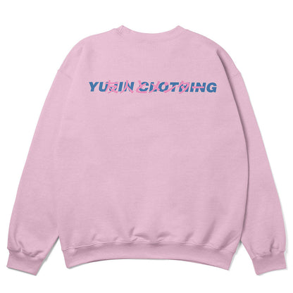 Night Waves Sweatshirt