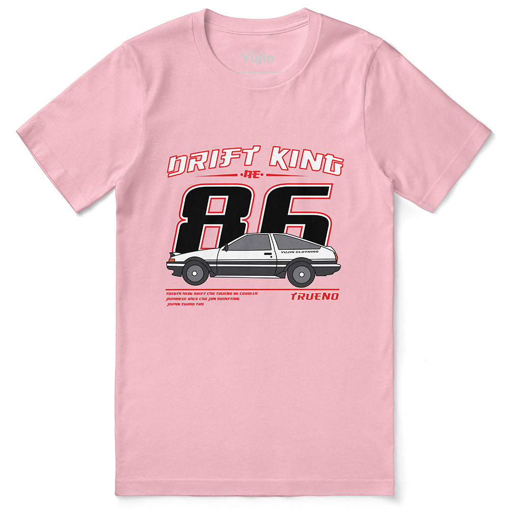 Drift King T-Shirt