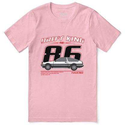 Drift King T-Shirt