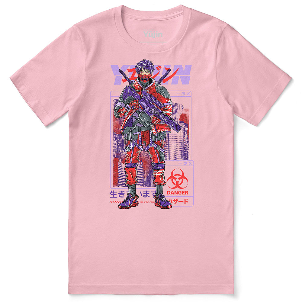 Isolation T-Shirt