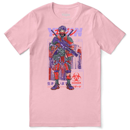 Isolation T-Shirt