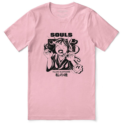 Lost Souls T-Shirt
