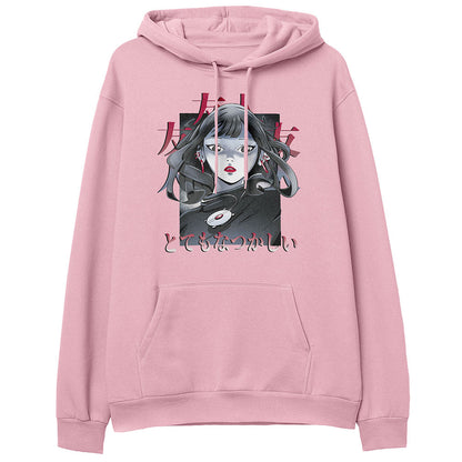I Saw You Hoodie
