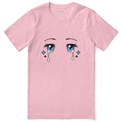 Crying Eyes T-Shirt