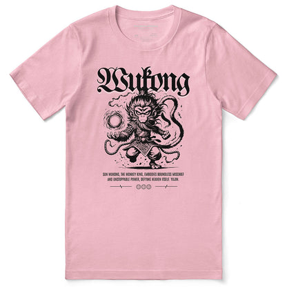 Monkey King Wukong T-Shirt