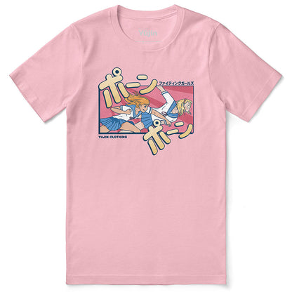 Betrayal T-Shirt