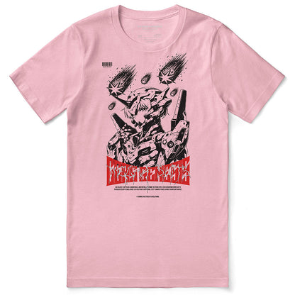 Genesis Anime T-Shirt