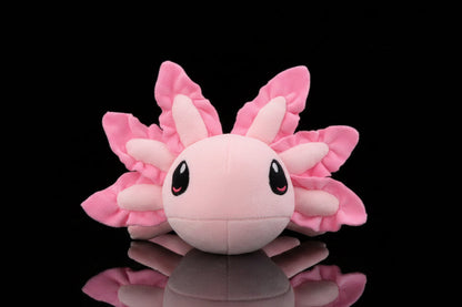 Axolotl Plush
