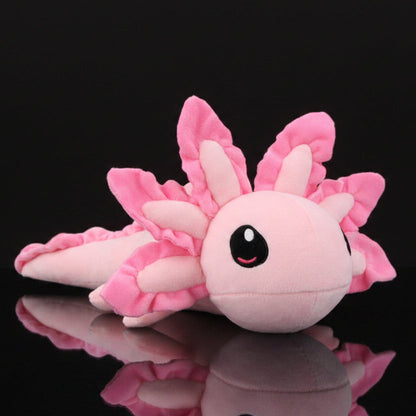 Axolotl Plush