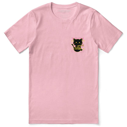Neo Cat T-Shirt