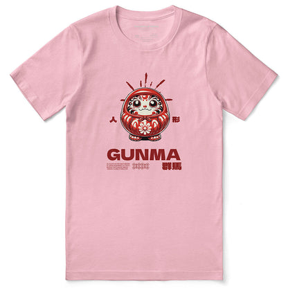 Gunma T-Shirt