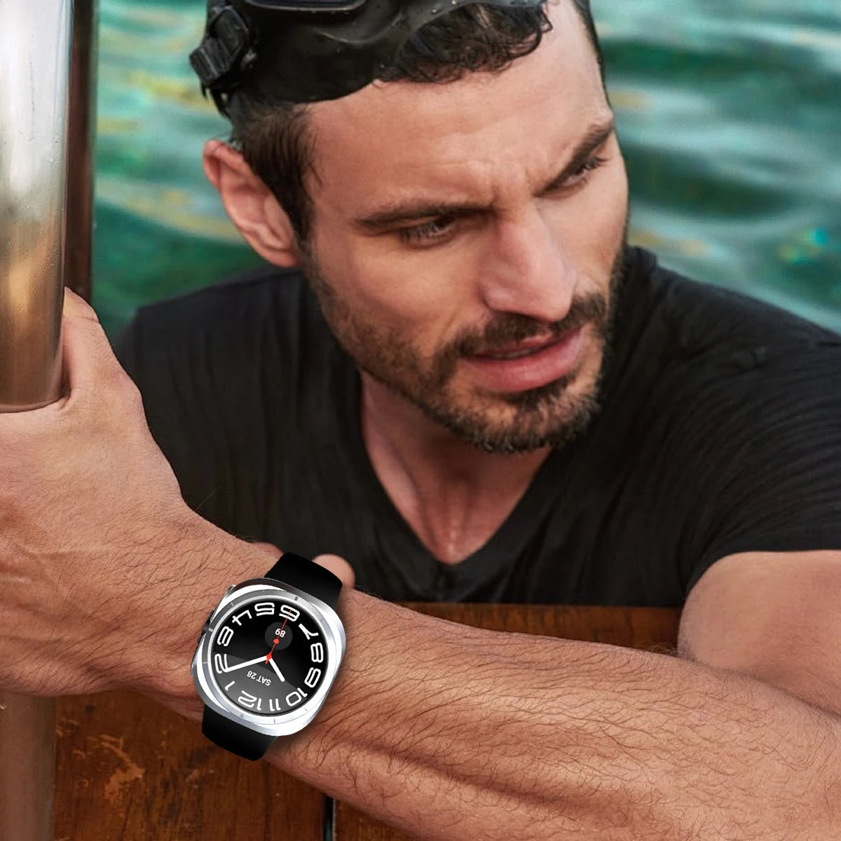 Samsung Galaxy Watch Ultra 47MM Case