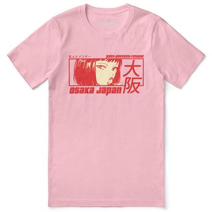 Osaka T-Shirt