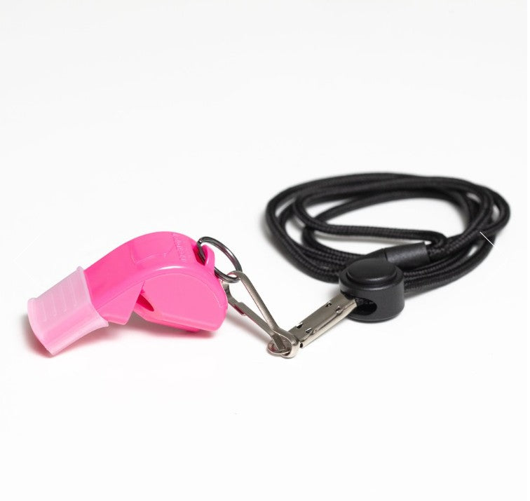 *NEW* P-51 Hygienic Protector Whistle - Triathlete Store