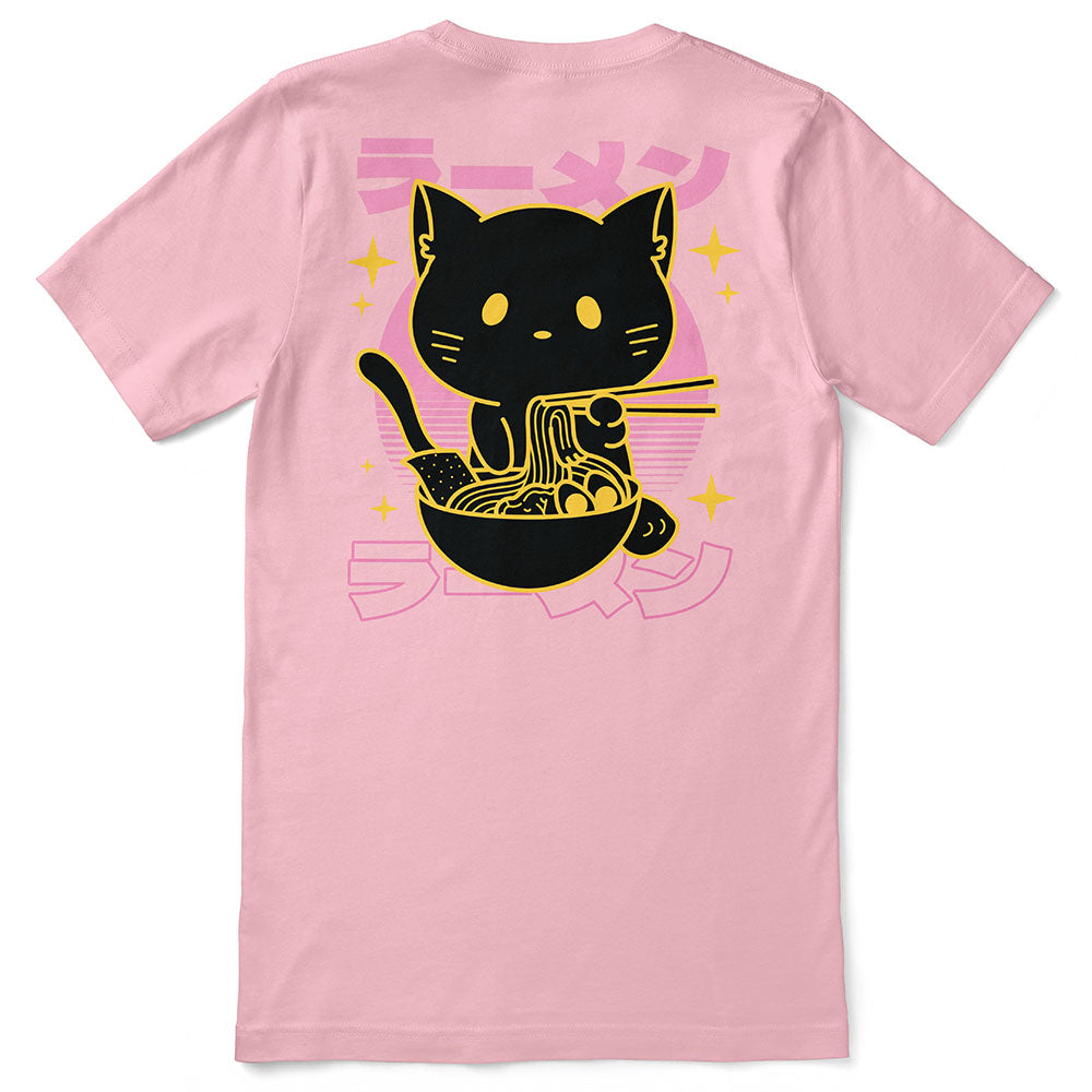 Neo Cat T-Shirt