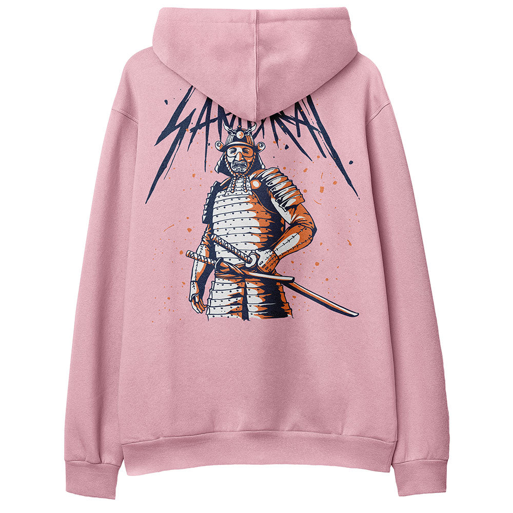 Samurai Hoodie