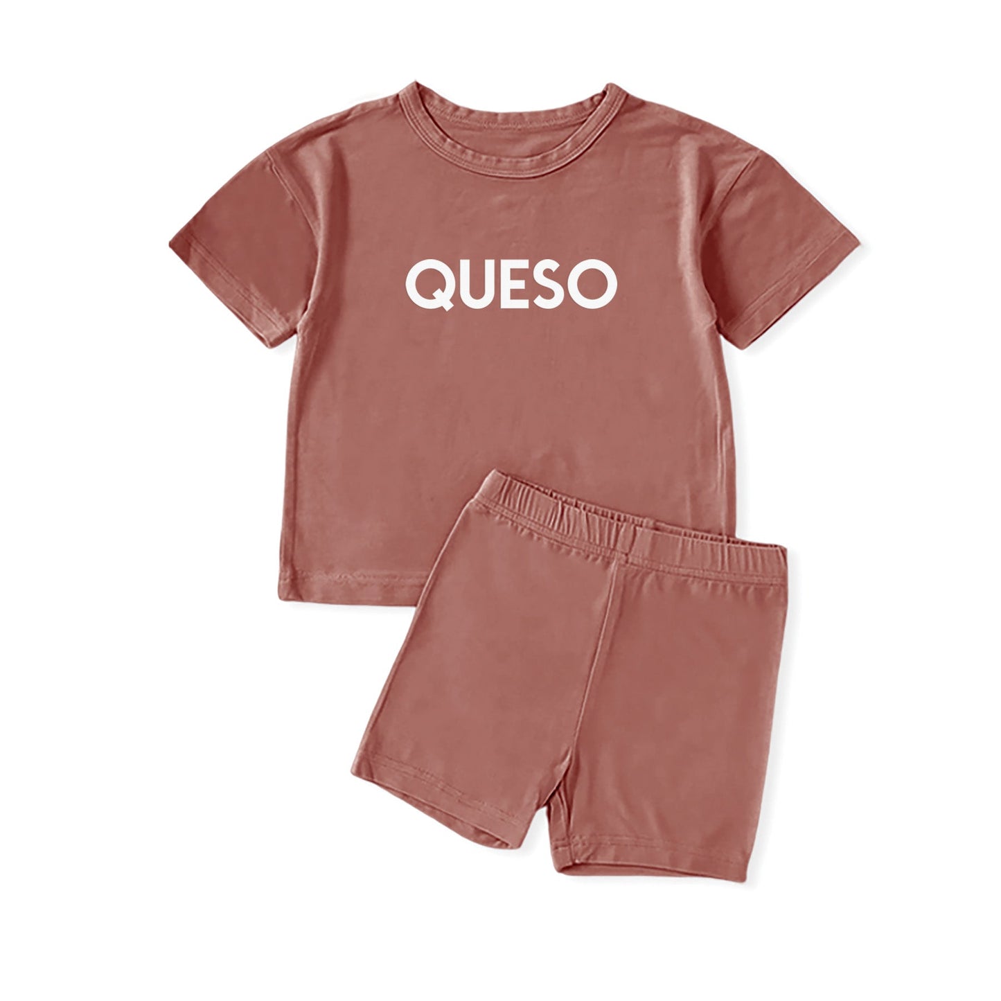 Queso Play Set