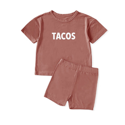 Tacos Play Set