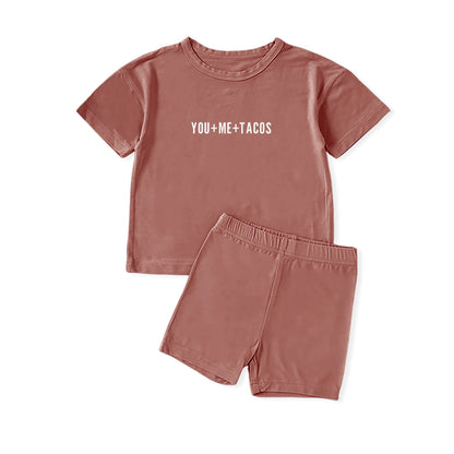 You + Me + Tacos Play Set