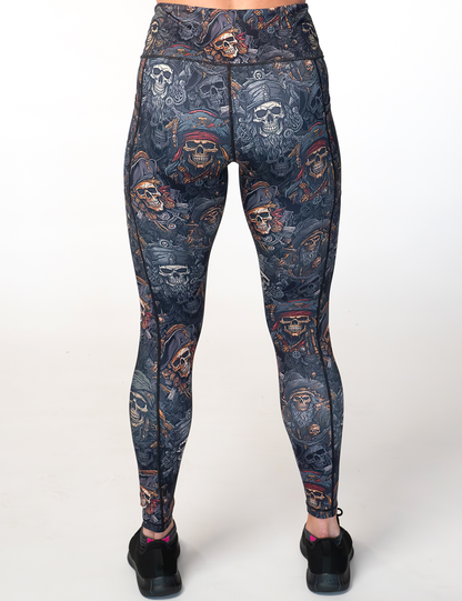 Pirates Booty Leggings