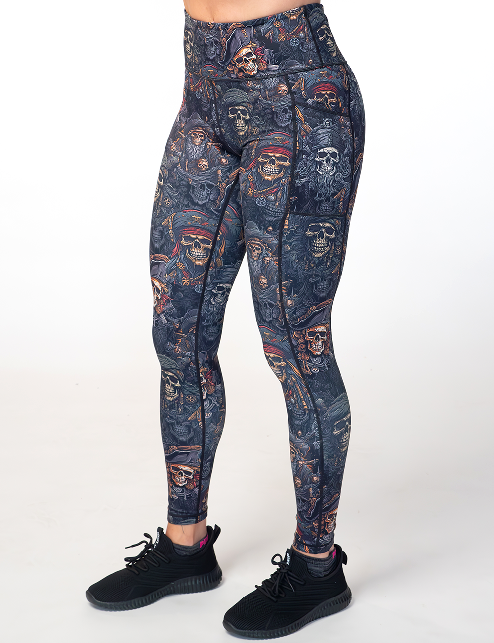 Pirates Booty Leggings