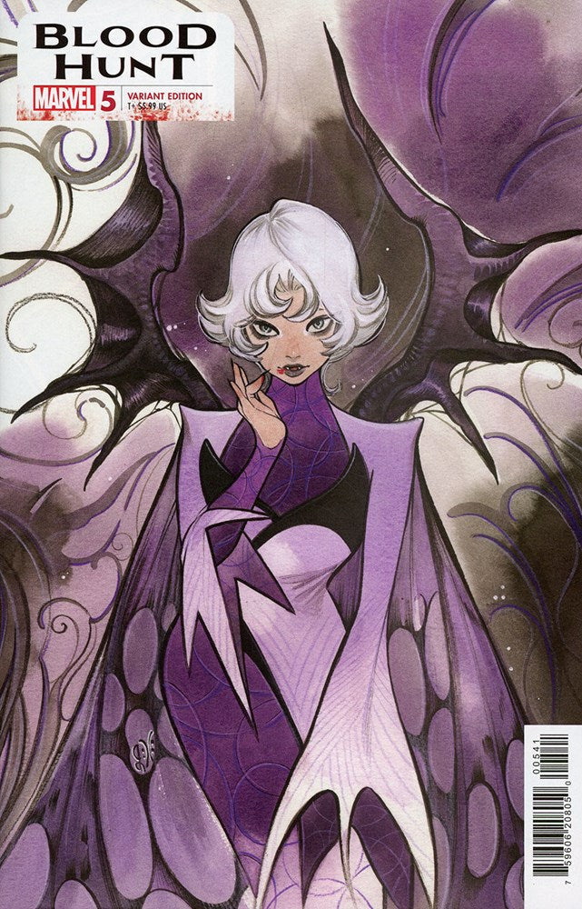 Blood Hunt (2024) #5C