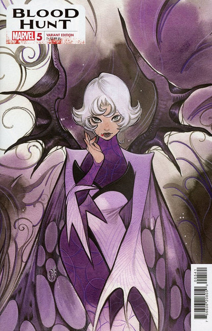 Blood Hunt (2024) #5C