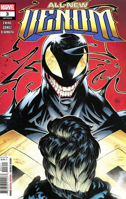 All-New Venom (2025) #3