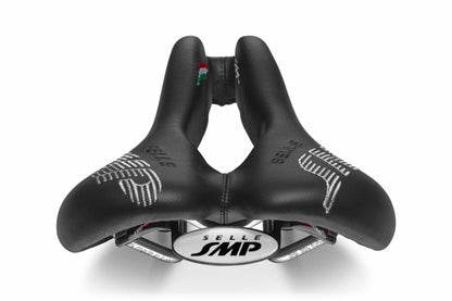 Selle SMP Plus Saddle (Black)