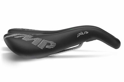 Selle SMP Plus Saddle (Black)