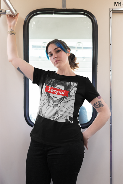 My Senpai T-Shirt