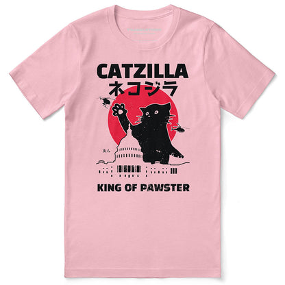 Catzilla T-Shirt