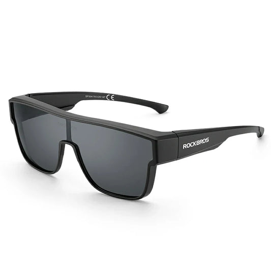 Polarized Fit Over Sunglasses (UV400)