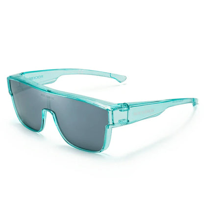 Polarized Fit Over Sunglasses (UV400)