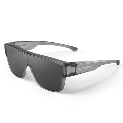 Polarized Fit Over Sunglasses (UV400)