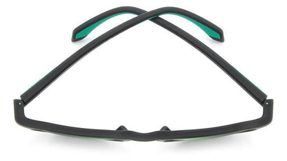 Polaroid PLD 2170/S/X Classic Square Men's Sunglasses 52mm