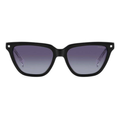 Polaroid PLD 4157/S/X Grey Polarized Women's Sunglasses
