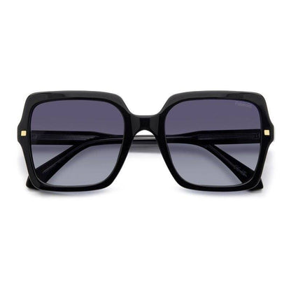 Polaroid PLD 4165/S/X Grey Polarized Women's Sunglasses