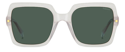 Polaroid PLD 4165/S/X Women's Polarized Sunglasses 55mm
