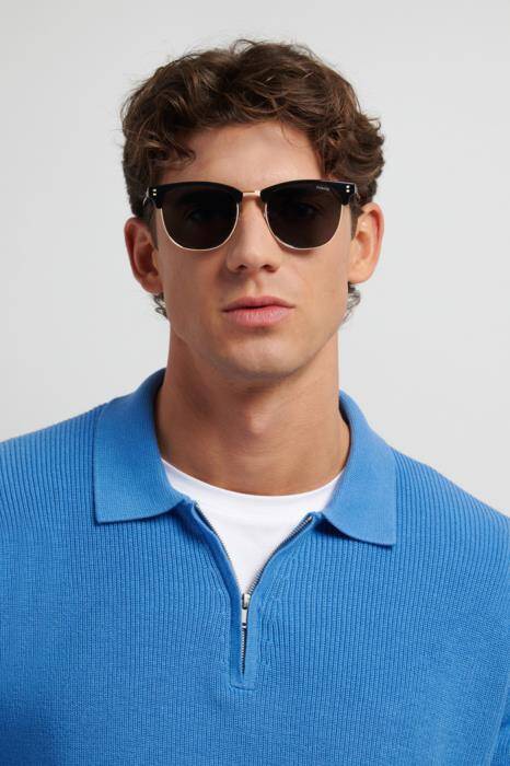 Polaroid PLD 4196/S/X Classic Polarized Men's Sunglasses
